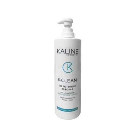 KALINE K CLEAN GEL NETTOYANT SURGRAS 500ML